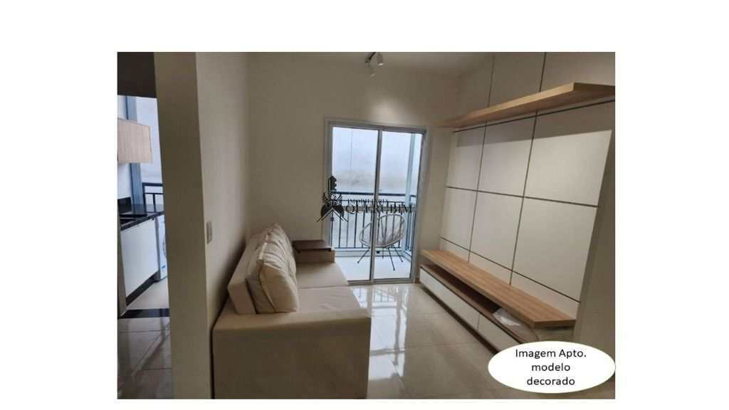 Apartamento à venda com 2 quartos, 49m² - Foto 31