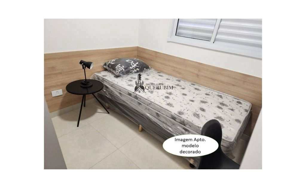 Apartamento à venda com 2 quartos, 49m² - Foto 37