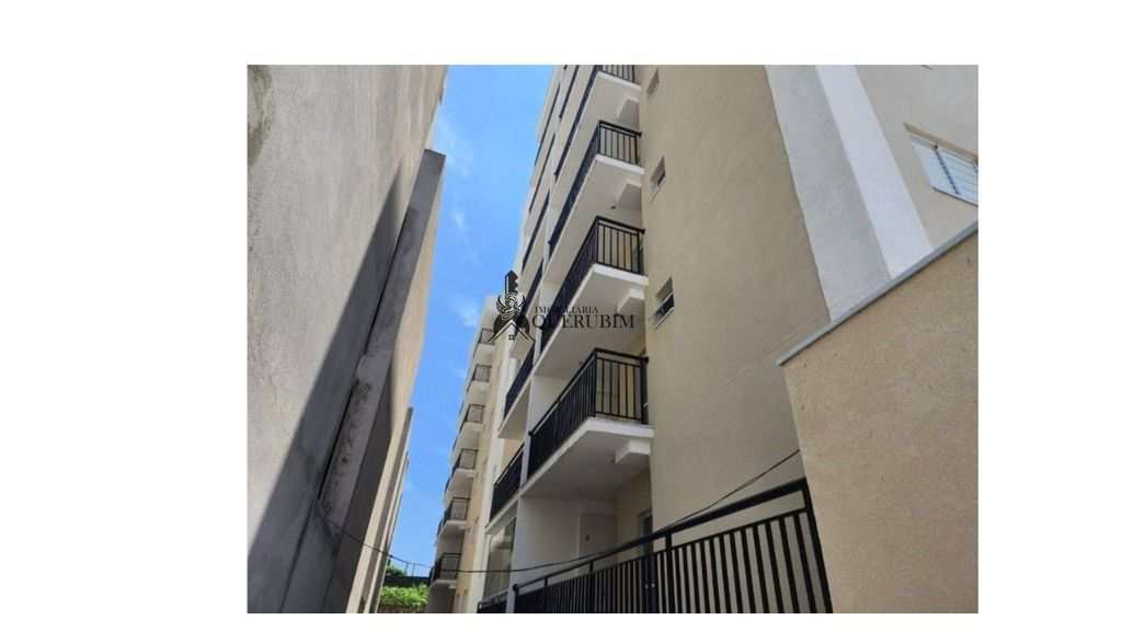 Apartamento à venda com 2 quartos, 49m² - Foto 28