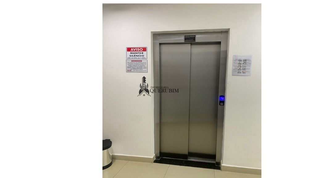 Apartamento à venda com 2 quartos, 49m² - Foto 2