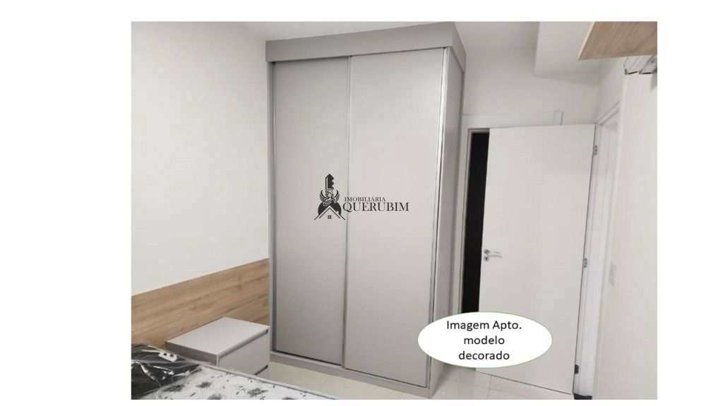 Apartamento à venda com 2 quartos, 49m² - Foto 33