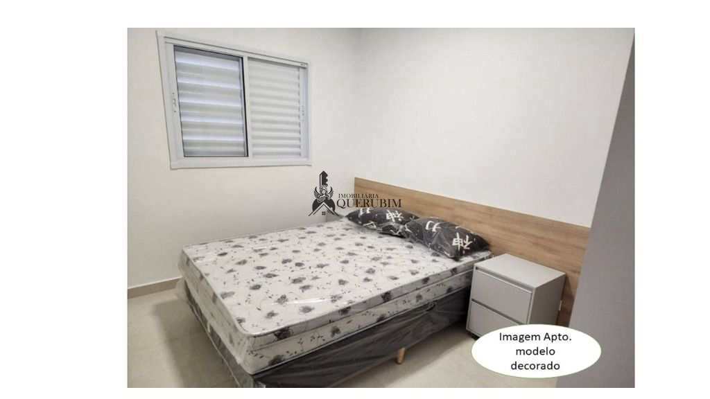 Apartamento à venda com 2 quartos, 49m² - Foto 34