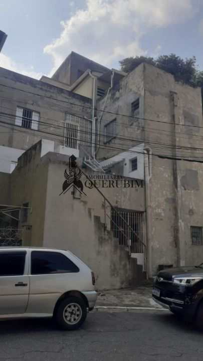 Prédio Inteiro à venda, 747m² - Foto 1