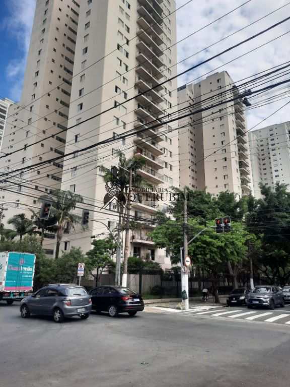 Apartamento com 3 dormitórios à venda, 94 m² por R$ 800.000,00- Belenzinho
