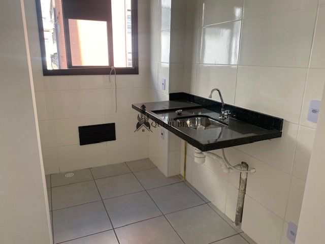 Flat/Apart Hotel à venda com 1 quarto, 26m² - Foto 4