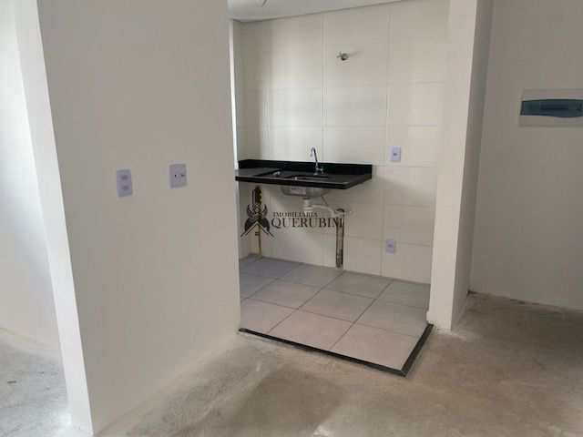 Flat/Apart Hotel à venda com 1 quarto, 26m² - Foto 1