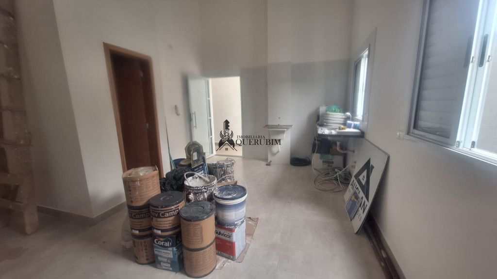 Flat/Apart Hotel à venda com 1 quarto, 26m² - Foto 1