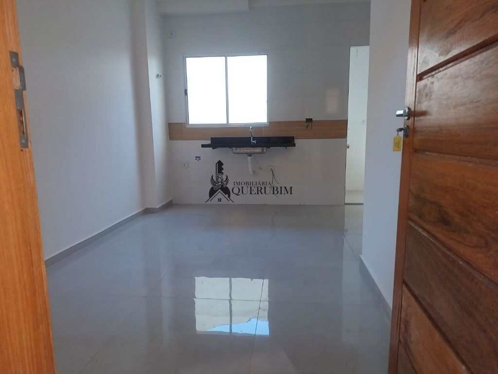 Apartamento com 2 quartos, Água Rasa, São Paulo - R$ 380 mil, Cod: 8038