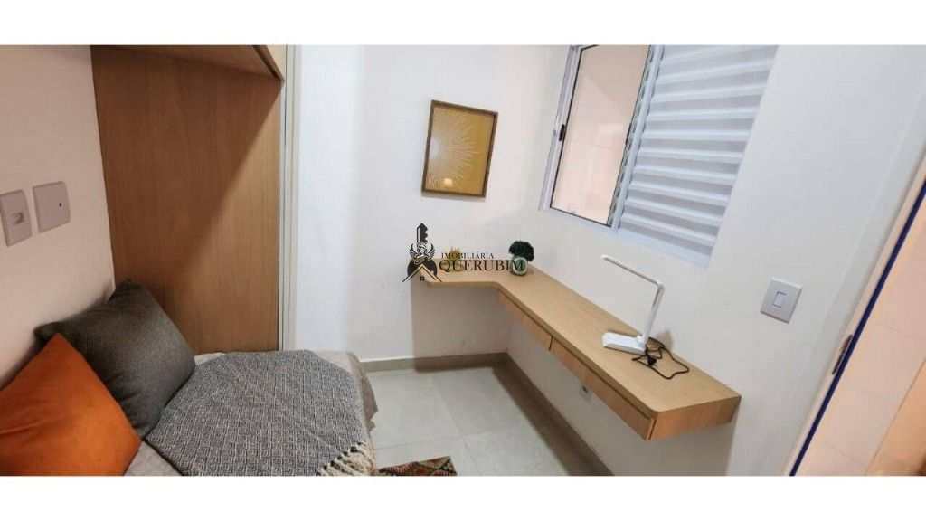 Apartamento à venda com 2 quartos, 33m² - Foto 9