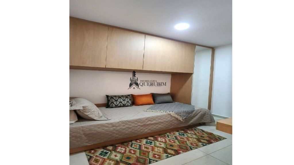 Apartamento à venda com 2 quartos, 33m² - Foto 8