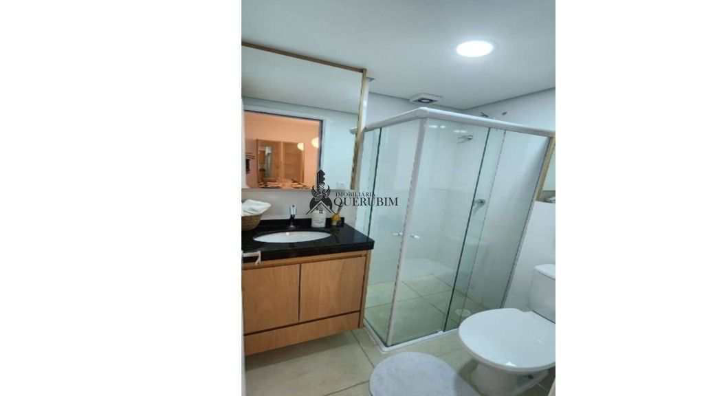 Apartamento à venda com 2 quartos, 33m² - Foto 6