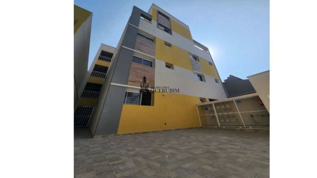 Apartamento à venda com 2 quartos, 33m² - Foto 10