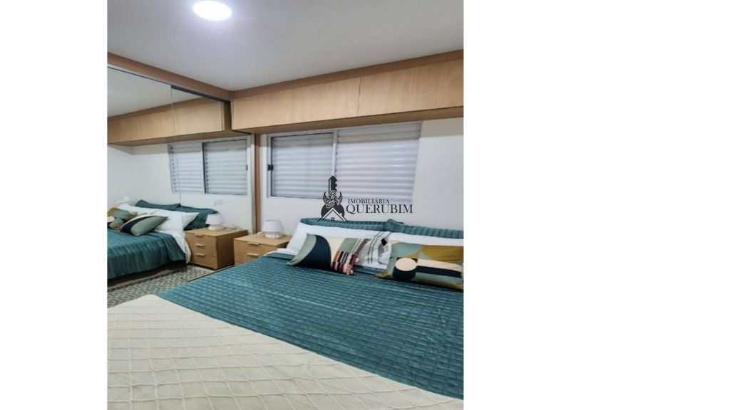 Apartamento à venda com 2 quartos, 33m² - Foto 7