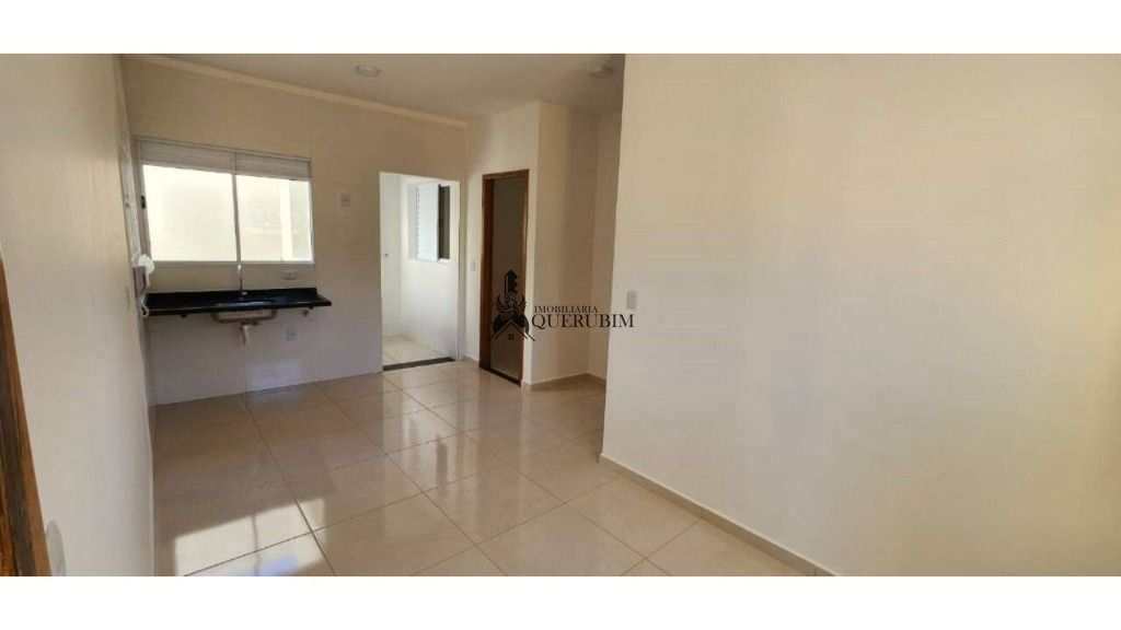Apartamento à venda com 2 quartos, 42m² - Foto 10