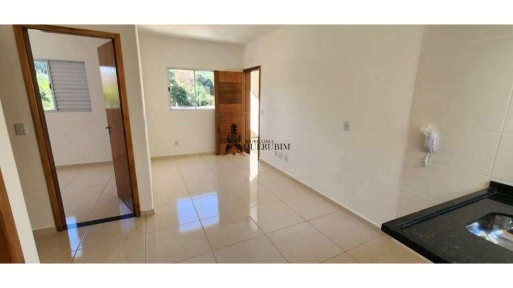 Apartamento à venda com 2 quartos, 42m² - Foto 1
