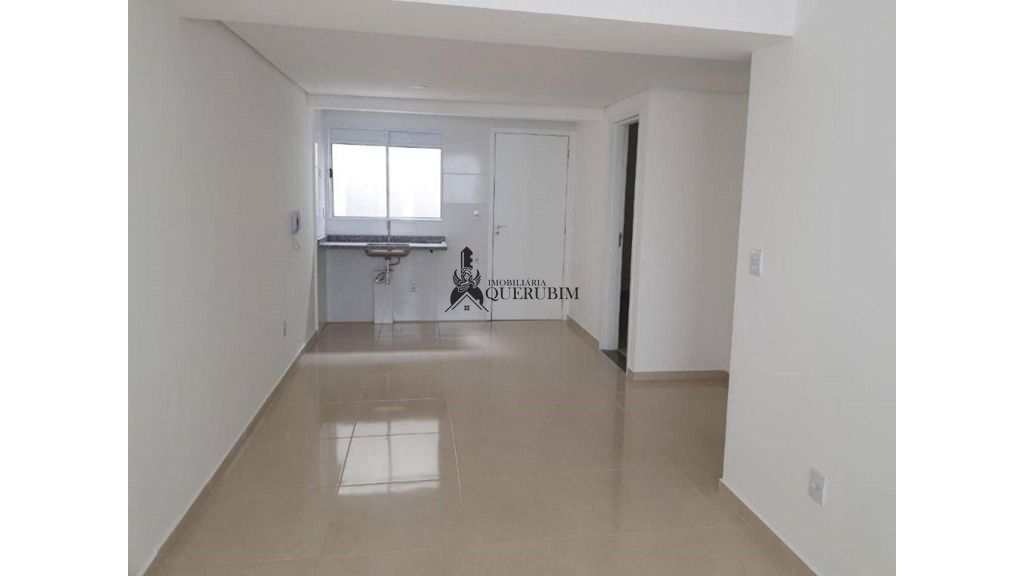 Apartamento à venda com 2 quartos, 42m² - Foto 6