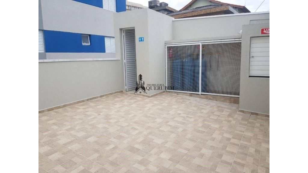 Apartamento à venda com 2 quartos, 42m² - Foto 4