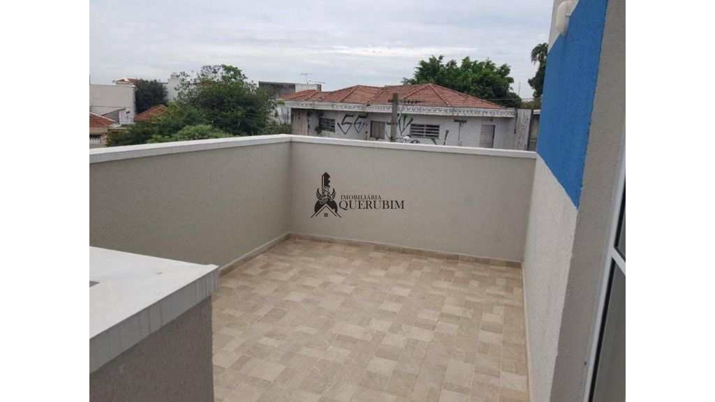 Apartamento à venda com 2 quartos, 42m² - Foto 5