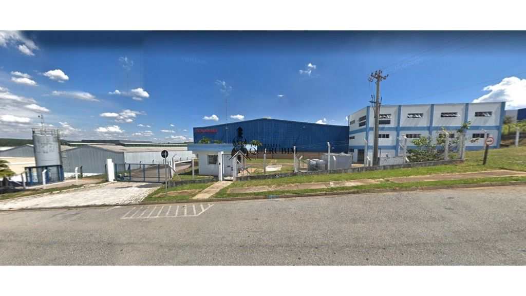Depósito-Galpão-Armazém para alugar, 3857m² - Foto 4