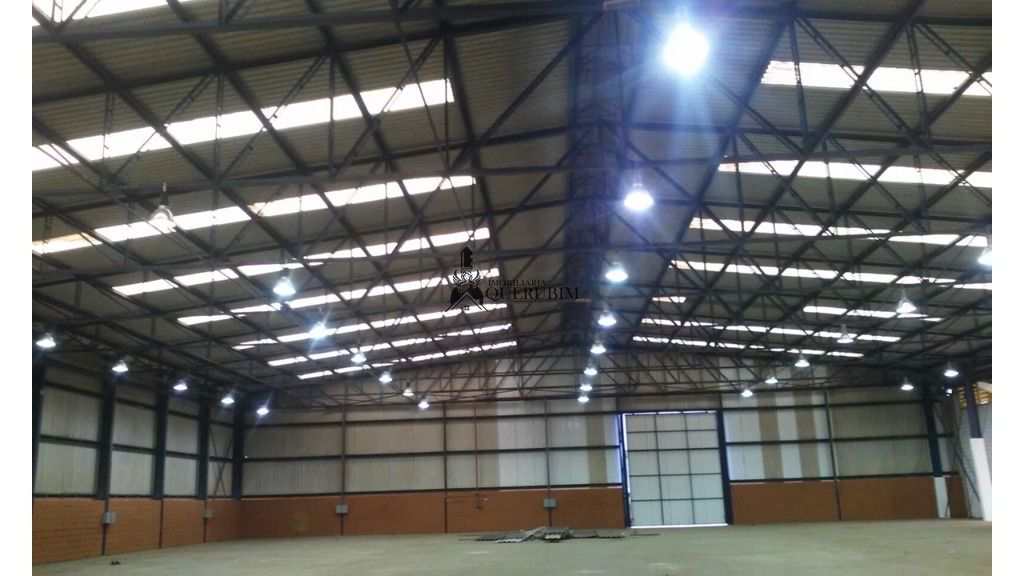Depósito-Galpão-Armazém para alugar, 3857m² - Foto 7