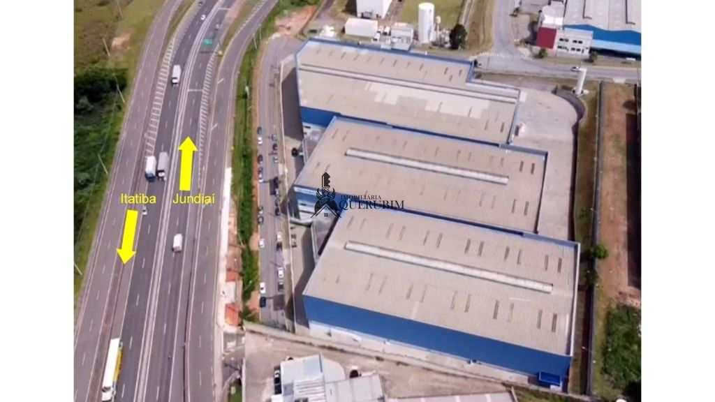 Depósito-Galpão-Armazém para alugar, 3857m² - Foto 15