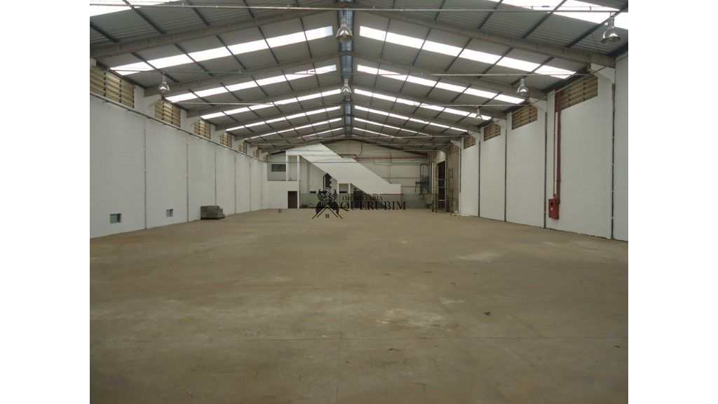 Depósito-Galpão-Armazém para alugar, 3857m² - Foto 5
