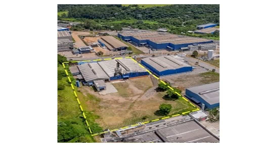 Depósito-Galpão-Armazém para alugar, 3857m² - Foto 1