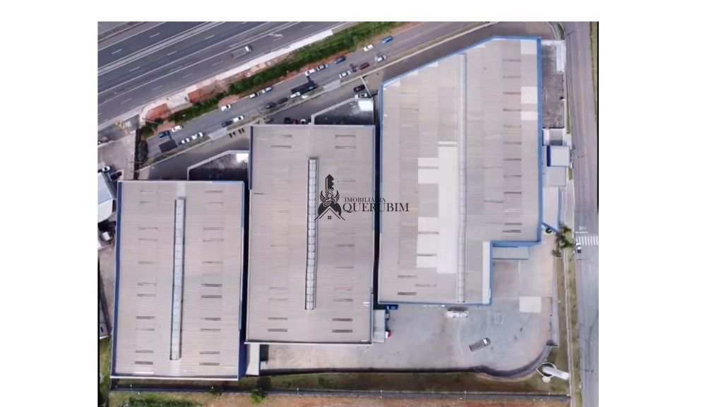 Depósito-Galpão-Armazém para alugar, 3857m² - Foto 14