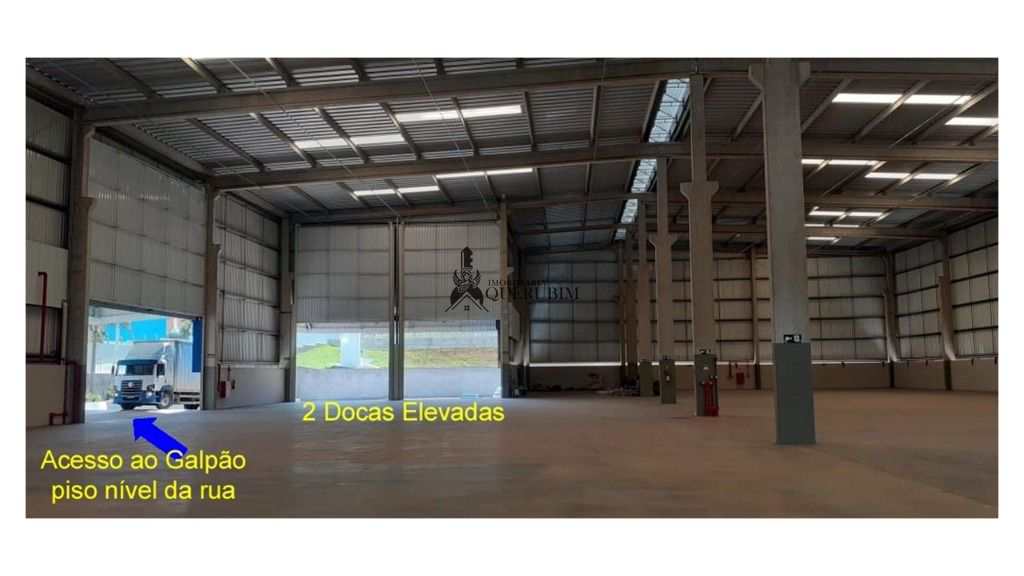 Depósito-Galpão-Armazém para alugar, 3857m² - Foto 18