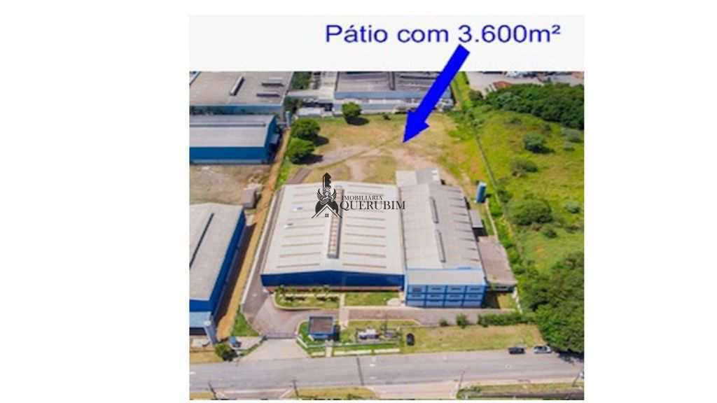 Depósito-Galpão-Armazém para alugar, 3857m² - Foto 2