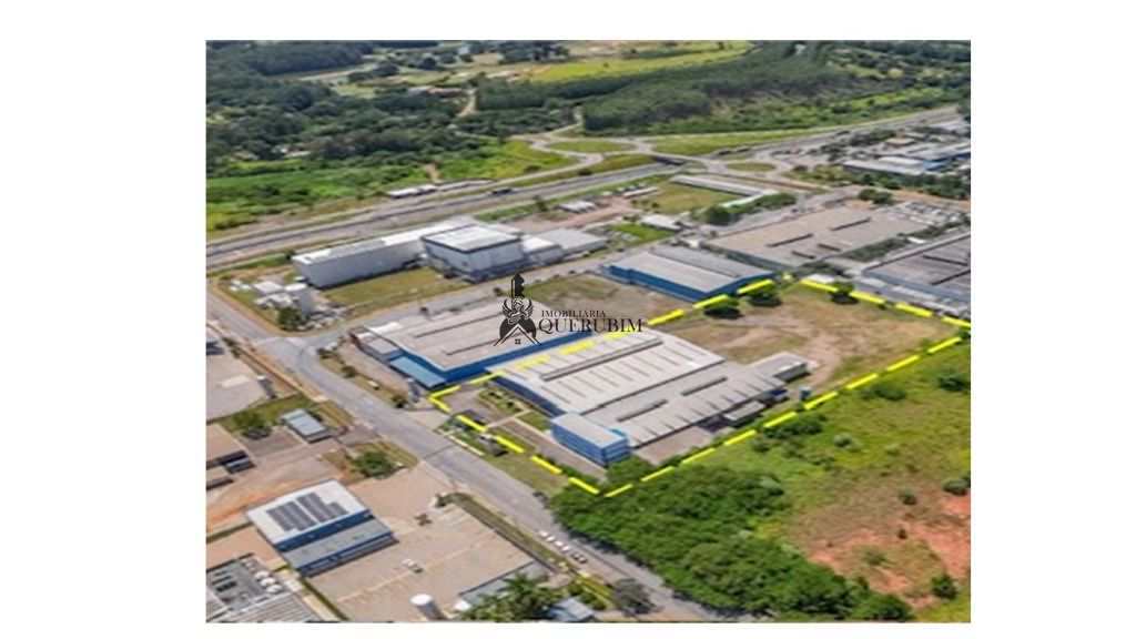 Depósito-Galpão-Armazém para alugar, 3857m² - Foto 3