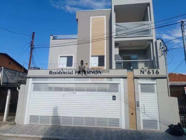 Apartamento à venda com 2 quartos, 75m² - Foto 21
