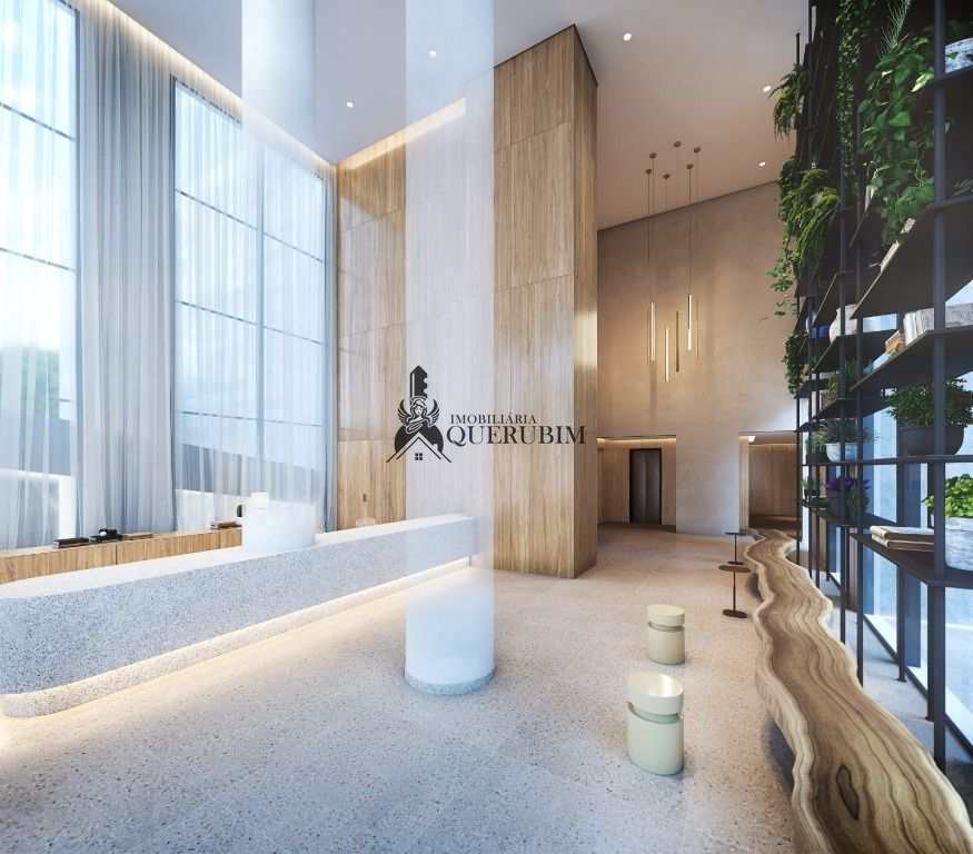 Flat/Apart Hotel à venda com 1 quarto, 37m² - Foto 17