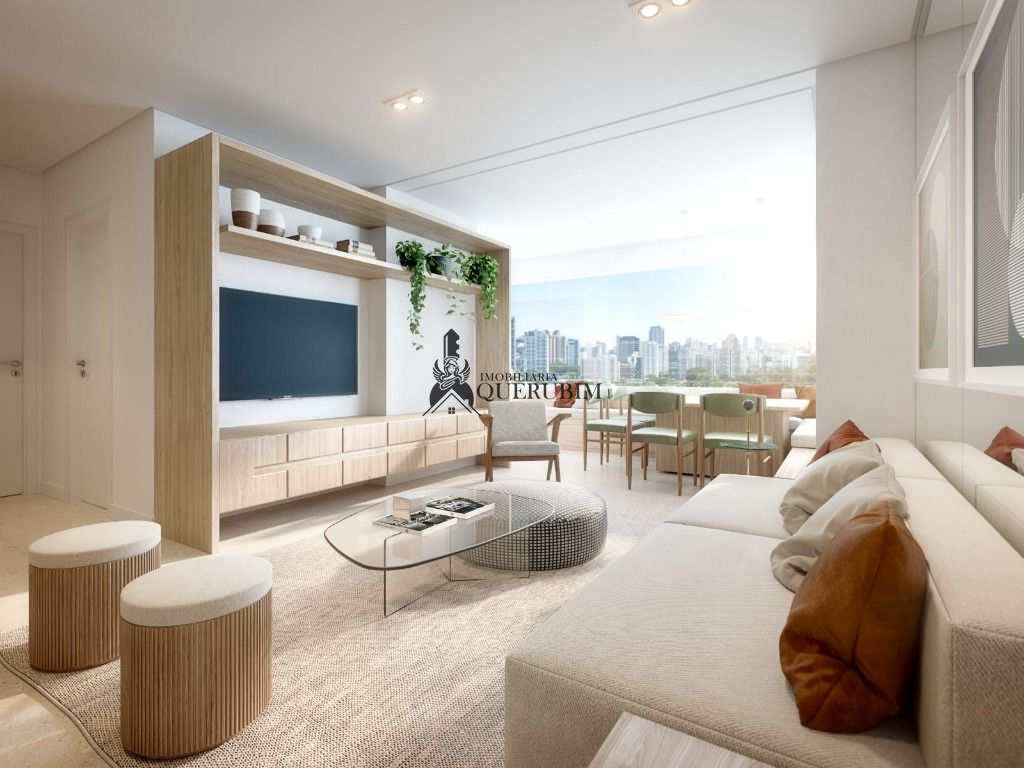 Flat/Apart Hotel à venda com 1 quarto, 37m² - Foto 5