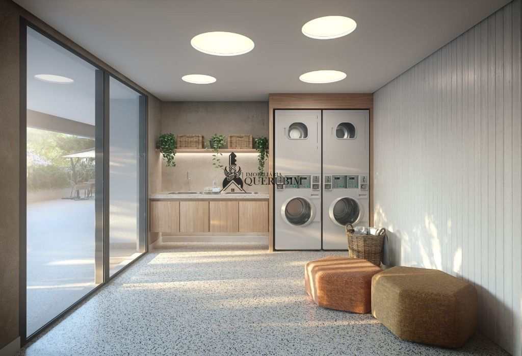 Flat/Apart Hotel à venda com 1 quarto, 37m² - Foto 12