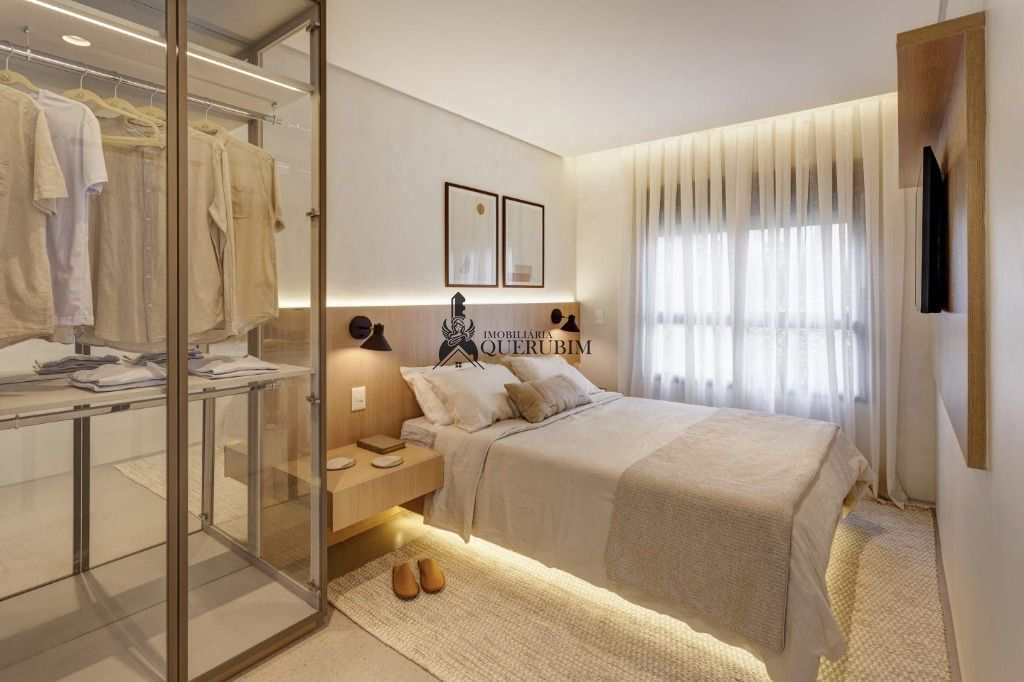 Flat/Apart Hotel à venda com 1 quarto, 37m² - Foto 8