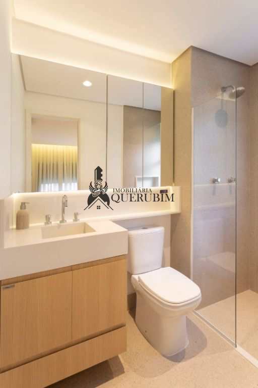 Flat/Apart Hotel à venda com 1 quarto, 37m² - Foto 6