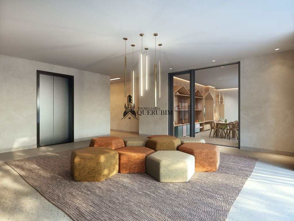 Flat/Apart Hotel à venda com 1 quarto, 37m² - Foto 11