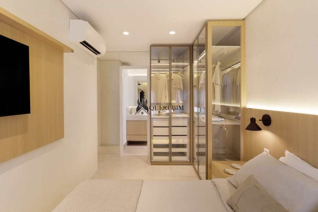 Flat/Apart Hotel à venda com 1 quarto, 37m² - Foto 9