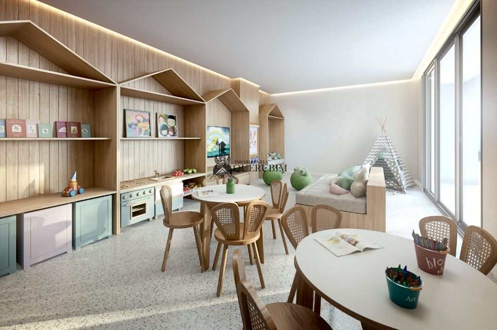 Flat/Apart Hotel à venda com 1 quarto, 37m² - Foto 19