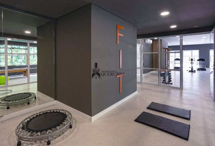 Flat/Apart Hotel à venda com 1 quarto, 29m² - Foto 12