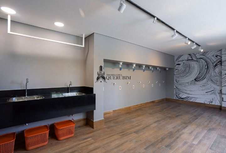 Flat/Apart Hotel à venda com 1 quarto, 29m² - Foto 19
