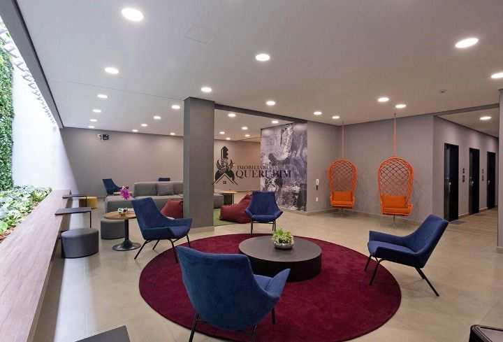 Flat/Apart Hotel à venda com 1 quarto, 29m² - Foto 16
