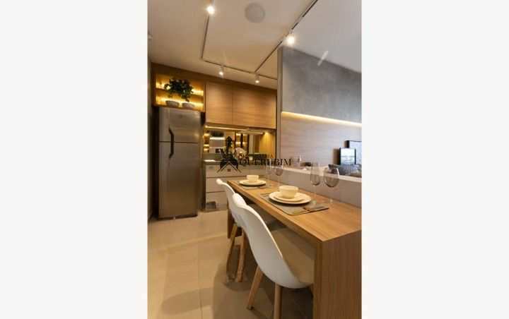 Flat/Apart Hotel à venda com 1 quarto, 31m² - Foto 4