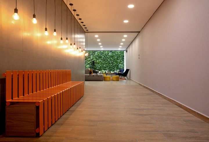 Flat/Apart Hotel à venda com 1 quarto, 31m² - Foto 27