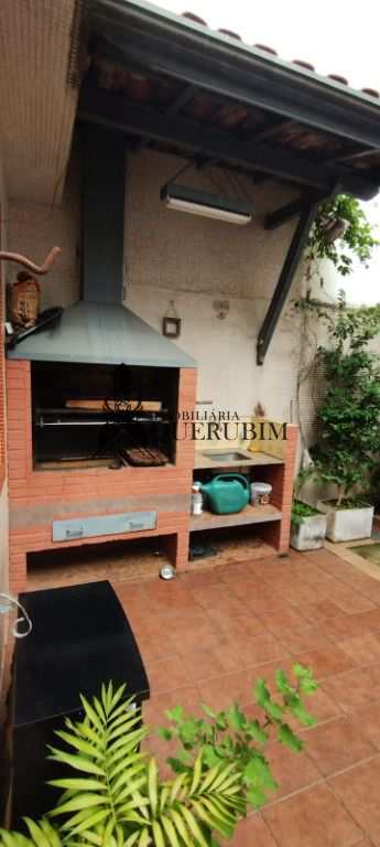 Sobrado à venda com 3 quartos, 220m² - Foto 12