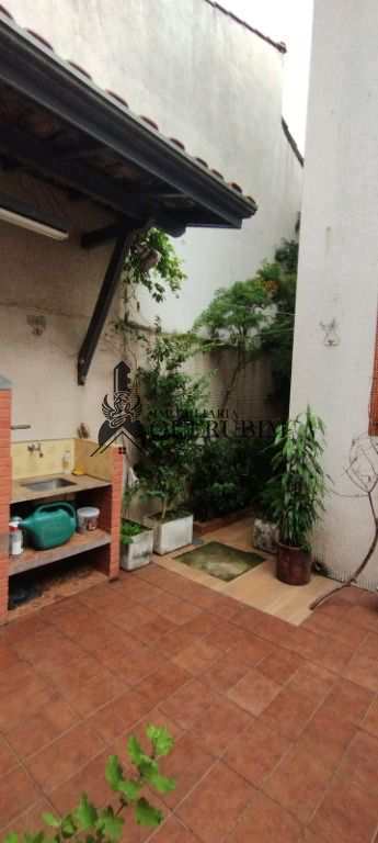 Sobrado à venda com 3 quartos, 220m² - Foto 9