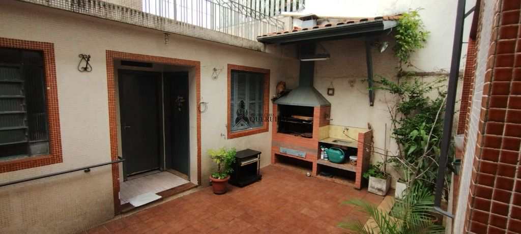 Sobrado à venda com 3 quartos, 220m² - Foto 16
