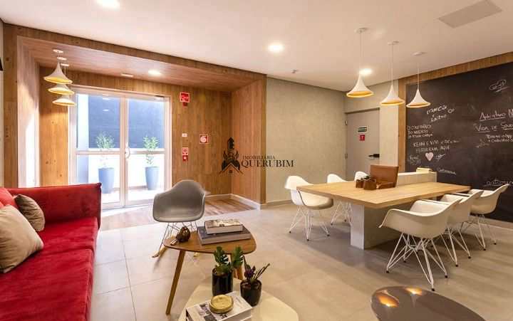 Flat/Apart Hotel à venda, 37m² - Foto 10