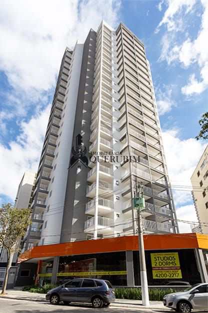 Flat/Apart Hotel à venda, 37m² - Foto 16